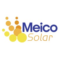 Meico Solar logo - Similar company to Meico S.A