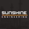Sunshine Engineering logo - Similar company to Aes Consulting Engineers