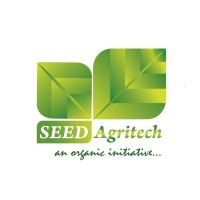 SEED Agritech logo - Similar company to Organil