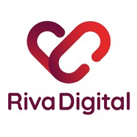 Riva Digital logo - Similar company to Dr. Liv Kraemer Longevity Skincare - Dlmc Ag