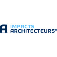 IMPACTS ARCHITECTEURS logo - Similar company to A-Archiplus