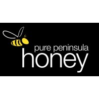 Pure Peninsula Honey logo - Similar company to Rubio Monocoat Australia