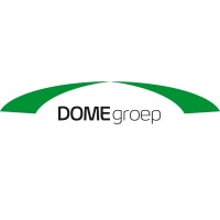 DOMEgroep logo - Similar company to Nordic Ecohome