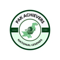 Pak Achievers logo - Similar company to Btl Switch