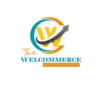 The WelCommerce logo - Similar company to Ecommax
