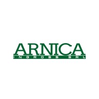 Arnica Ingross Srl logo - Similar company to Microdefender Senegal