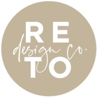 Reto Design Co. logo - Similar company to K Yoder Design