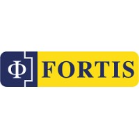 Fortis S.R.L. logo - Similar company to Infodigisoft Technologies