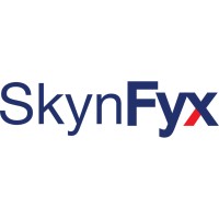 Skynfyx logo - Similar company to Kc Distribution Sdn Bhd