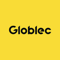 Globlec logo - Similar company to Protec.Class