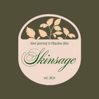 Skin Sagé logo - Similar company to Skin & Sage