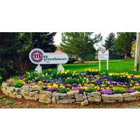 Moss Greenhouses logo - Similar company to Rml Architects