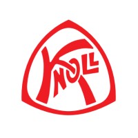 Knoll Pharma logo - Similar company to Frontier Pharma Solutions