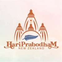 HariPrabodham New Zealand logo - Similar company to Atmiya Developers