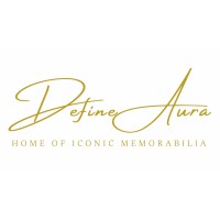 Define Aura logo - Similar company to Fcg Ltd