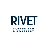 Rivet Coffee Bar and Roatery logo - Similar company to Catapult Technology