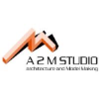 A2mstudio logo - Similar company to Lha Architects