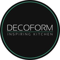 Decoform Kitchen AB logo - Similar company to Decoform