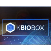 KBioBox llc logo - Similar company to Incogen Inc