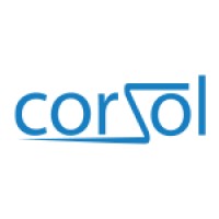 Corsol GmbH logo - Similar company to Lead Automation S.R.O.