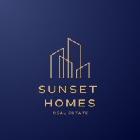 Sunset Homes Real Estate logo - Similar company to Creit Software
