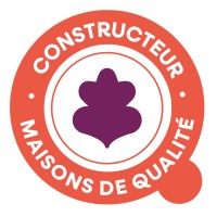 Constructeur Maisons de Qualité logo - Similar company to Ajmx