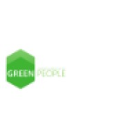 Green People Channel logo - Similar company to Feelera