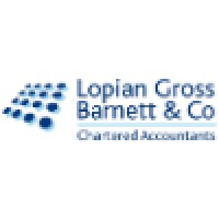 Lopian Gross Barnett & Co logo - Similar company to Fairhurst Accountants