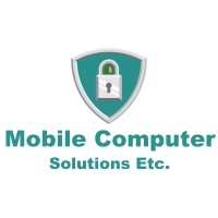 Mobile Computer Solutions Etc., LLC logo - Similar company to Werk21 Gmbh