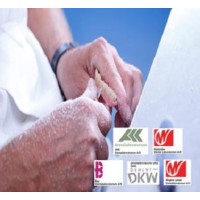 Mogens Larsen Dentallaboratorium logo - Similar company to Visdomstanden
