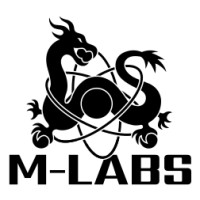 M-Labs Limited logo - Similar company to Deepnet Dojo