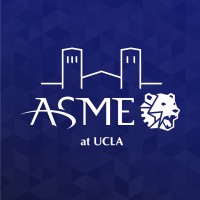 ASME at UCLA logo - Similar company to College Souk