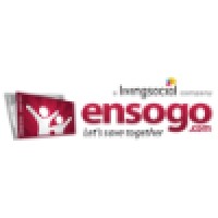 Ensogo- Livingsocial Company
