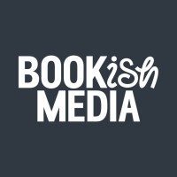 Bookish Media logo - Similar company to A Life Engineered
