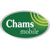 Chamsmobile logo - Similar company to Chamsaccess