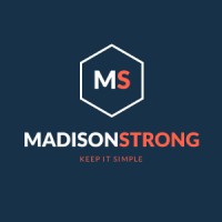 Madison Strong logo - Similar company to Nextwave Plastics