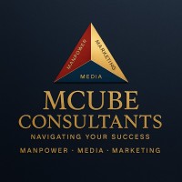 MCube Consultants logo - Similar company to Tenacious Hr
