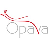 Statutární město Opava logo - Similar company to Shandong Port Group