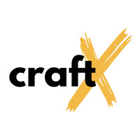 CraftX India logo - Similar company to Saving Grains