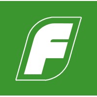 Friendster logo - Similar company to Myspace.Com