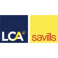 LCA-Savills logo - Similar company to Pt Tupperware Indonesia