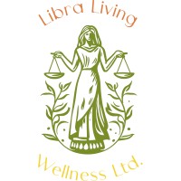 Libra Living Wellness Ltd. logo - Similar company to Happy Hour Club - Moncton