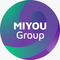 Miyou Group logo - Similar company to Jus Antara