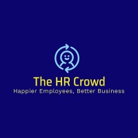 The HR Crowd logo - Similar company to Hr Crowd