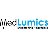 MedLumics, S.L. logo - Similar company to Ivascular
