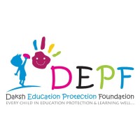 Daksh Education Protection Foundation (DEPF) logo - Similar company to Daksh Foundation
