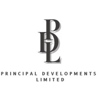 Principal Developments Limited logo - Similar company to Campbell Comeau Engineering