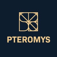 Pteromys logo - Similar company to Tedxplv