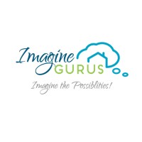 Imagine Gurus, LLC logo - Similar company to Frankiezed Studios