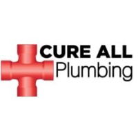 Cure All Plumbing logo - Similar company to Trident Plumbing